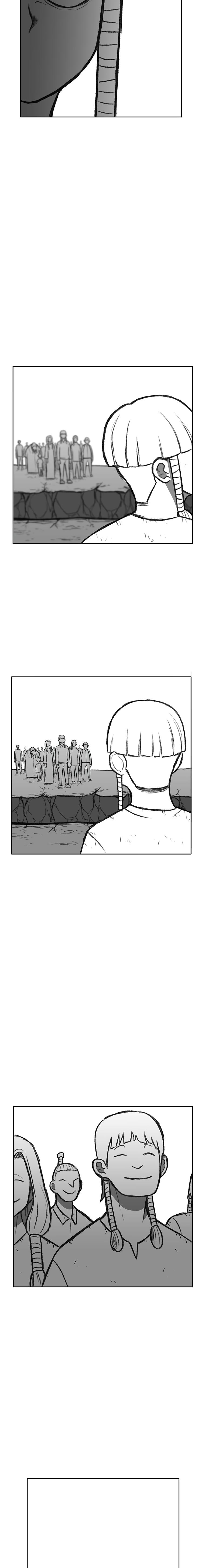 Read Burning Effect Manga Online