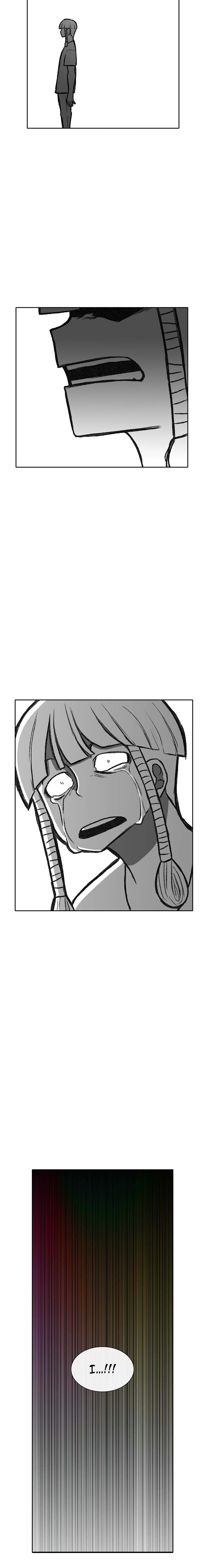 Read Burning Effect Manga Online