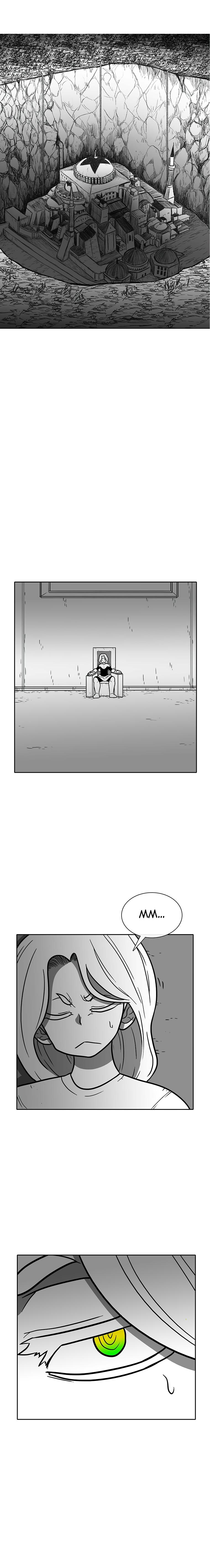 Read Burning Effect Manga Online