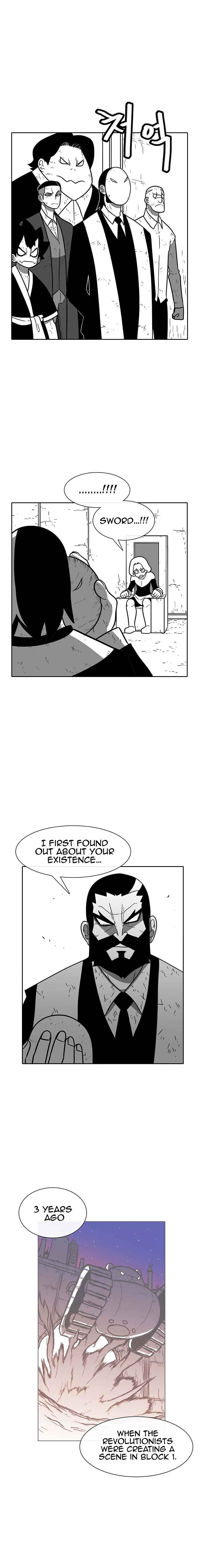 Read Burning Effect Manga Online