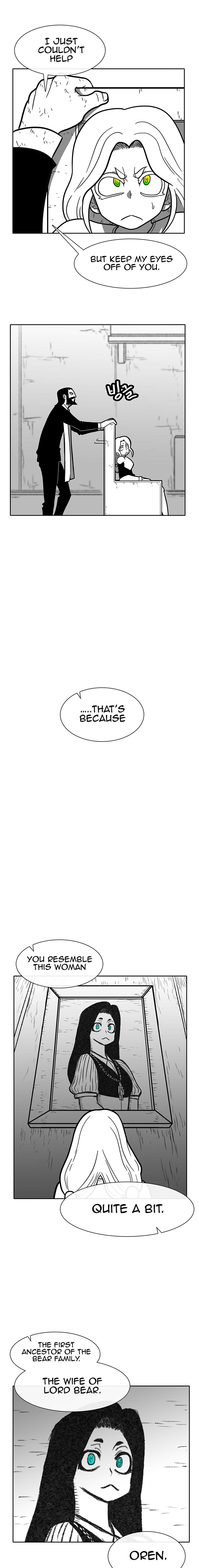 Read Burning Effect Manga Online
