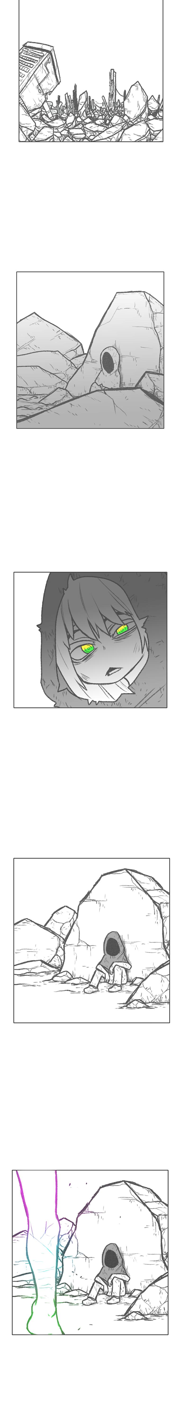 Read Burning Effect Manga Online