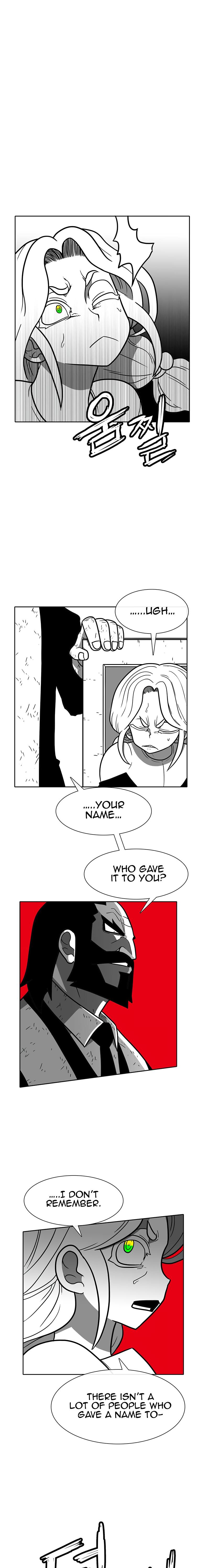 Read Burning Effect Manga Online
