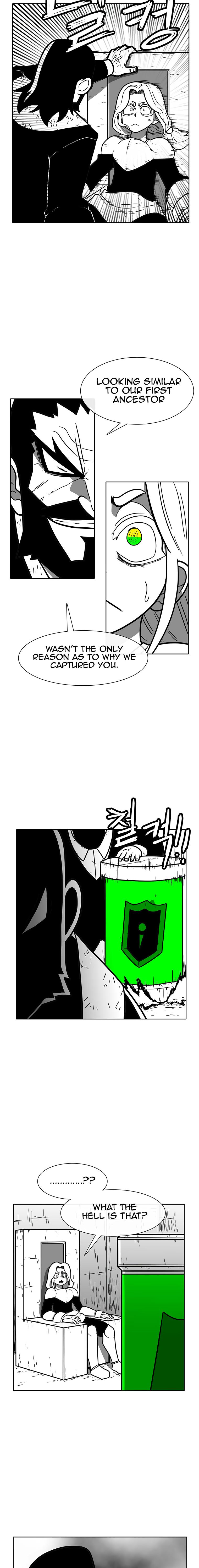 Read Burning Effect Manga Online