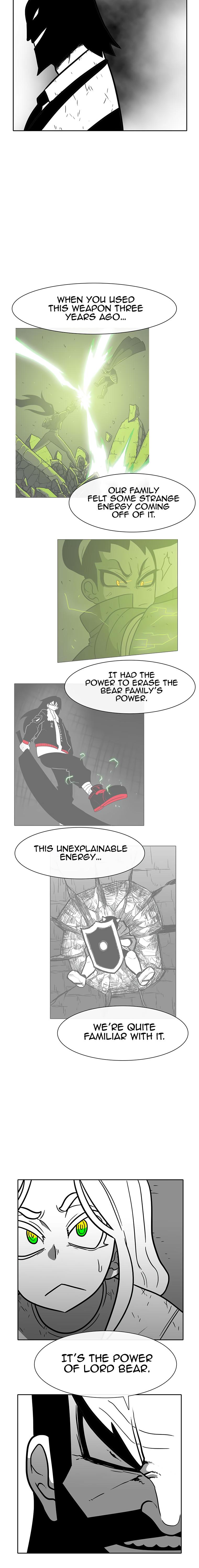 Read Burning Effect Manga Online