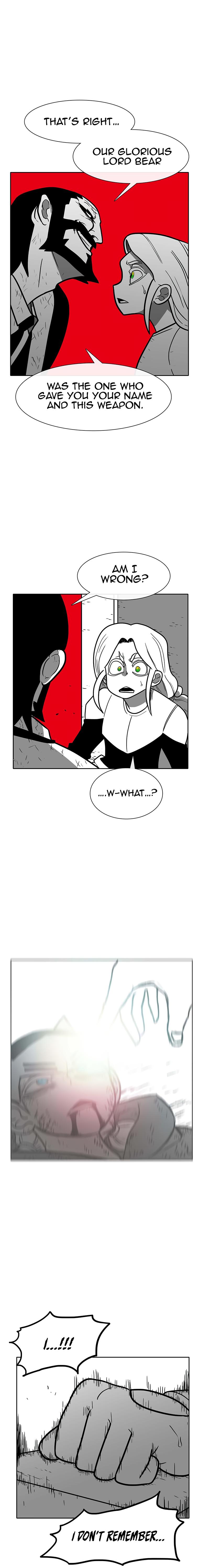 Read Burning Effect Manga Online
