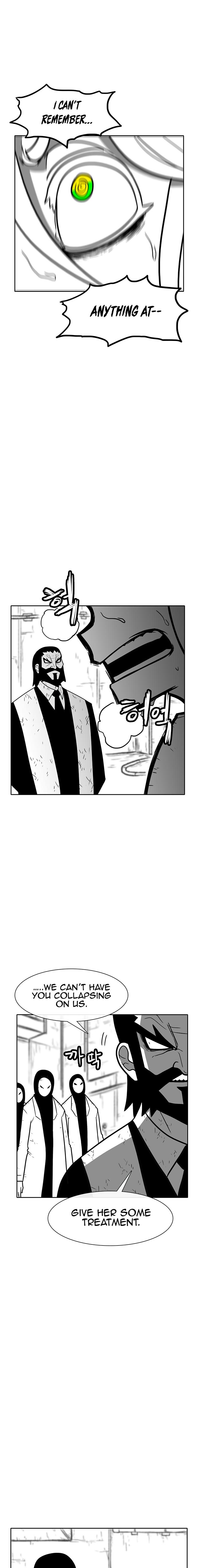 Read Burning Effect Manga Online