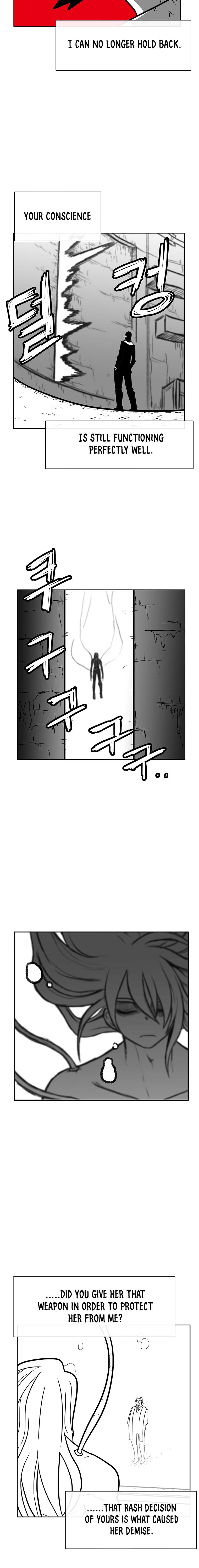 Read Burning Effect Manga Online