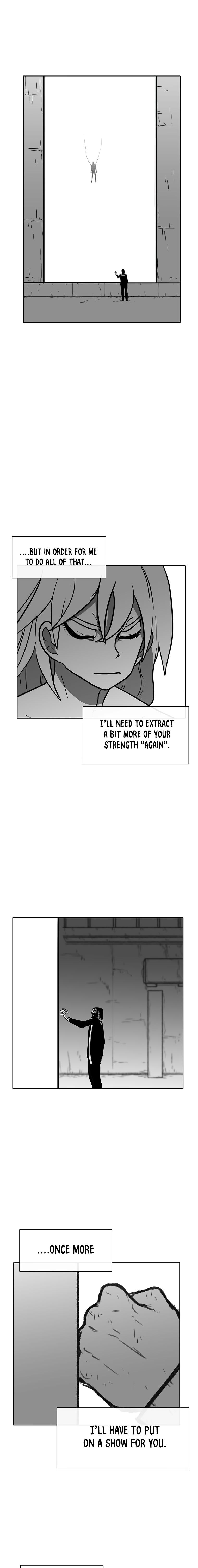 Read Burning Effect Manga Online