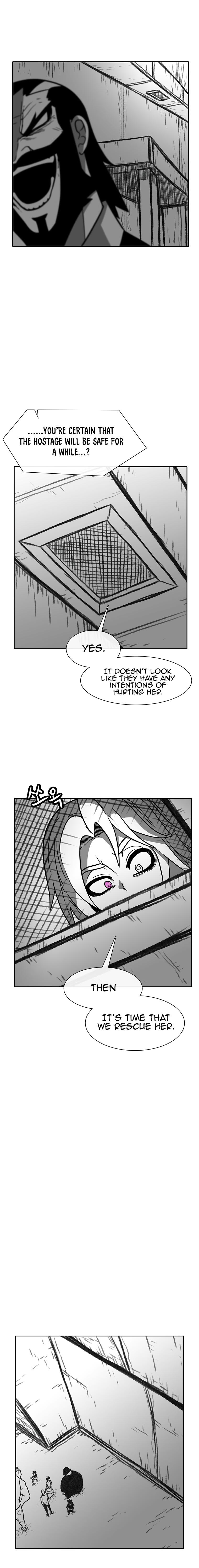 Read Burning Effect Manga Online
