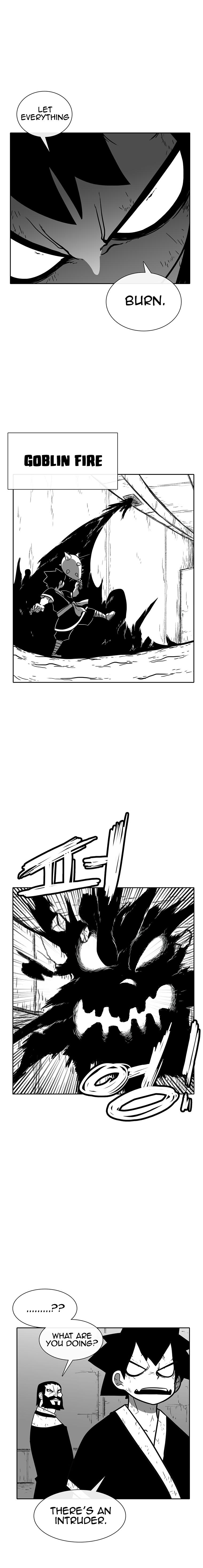 Read Burning Effect Manga Online