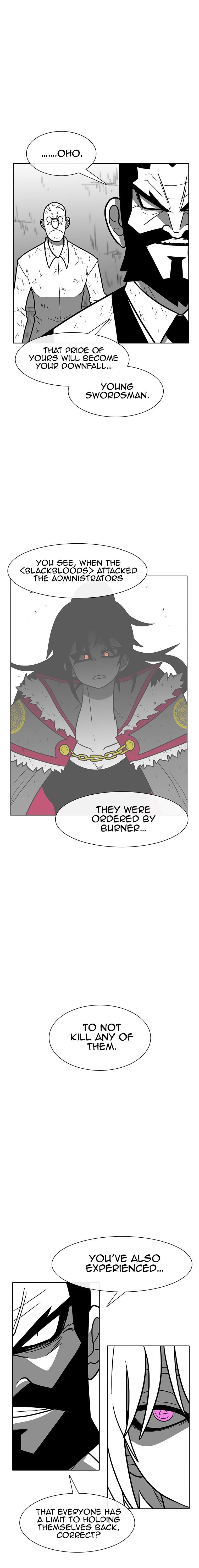 Read Burning Effect Manga Online