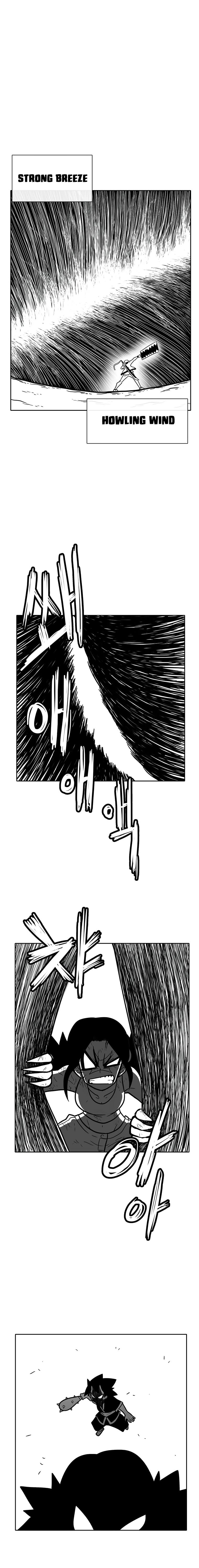 Read Burning Effect Manga Online