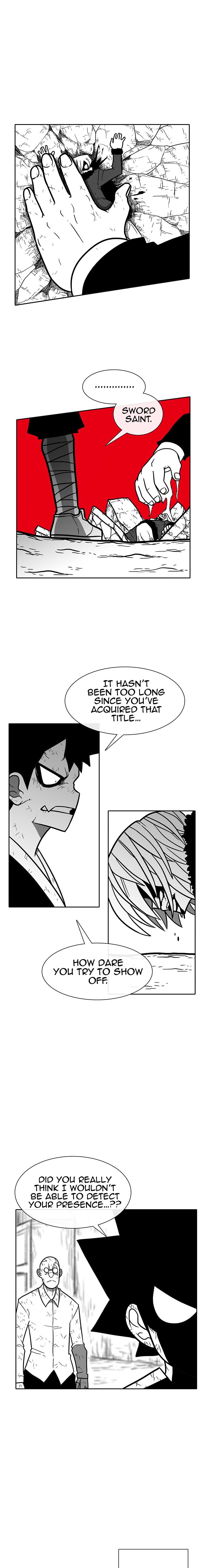 Read Burning Effect Manga Online