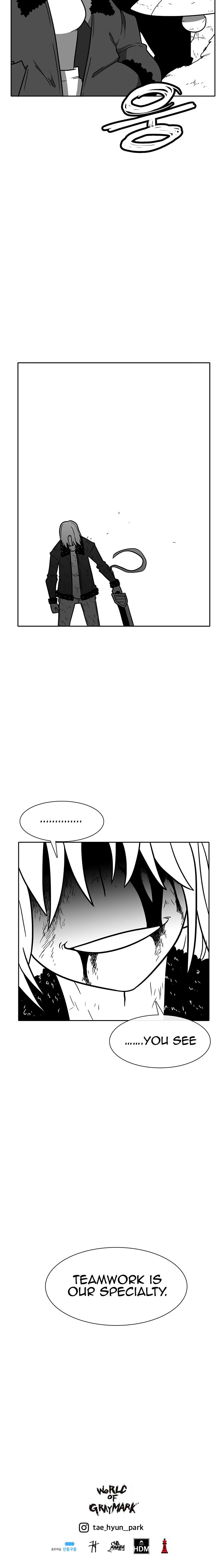 Read Burning Effect Manga Online