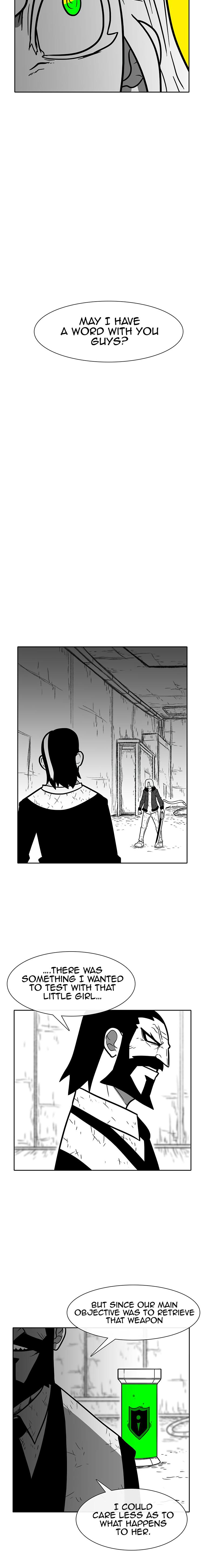 Read Burning Effect Manga Online