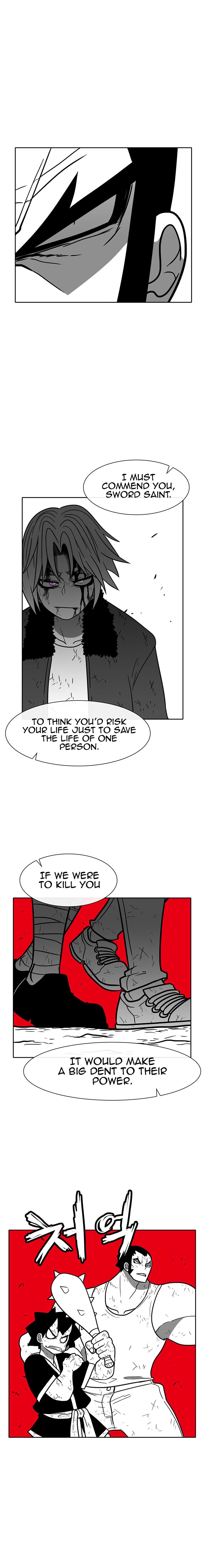 Read Burning Effect Manga Online