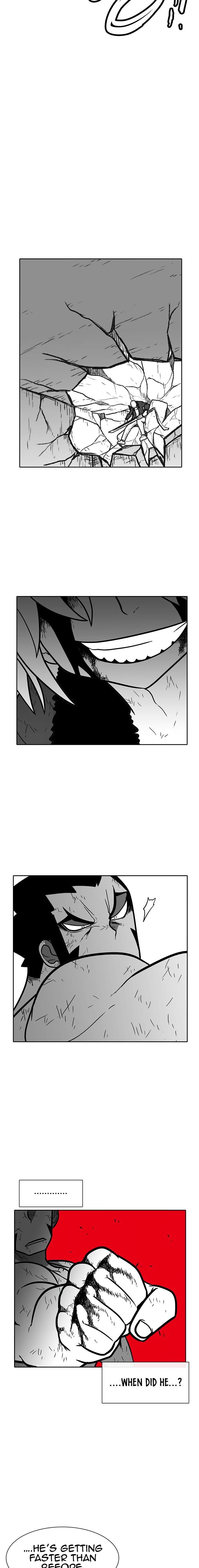 Read Burning Effect Manga Online
