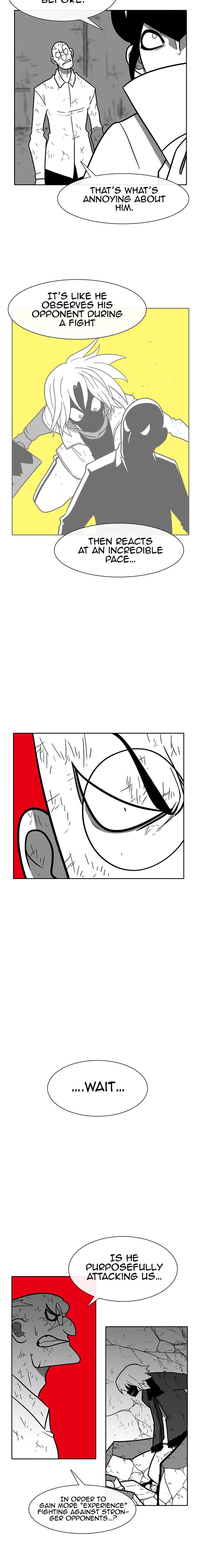 Read Burning Effect Manga Online