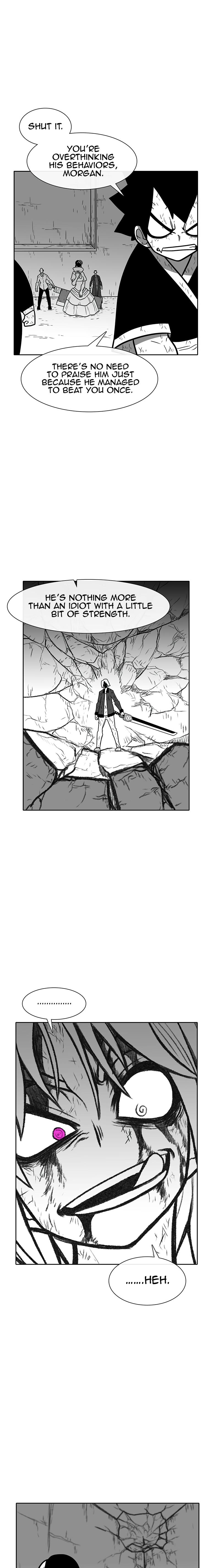 Read Burning Effect Manga Online