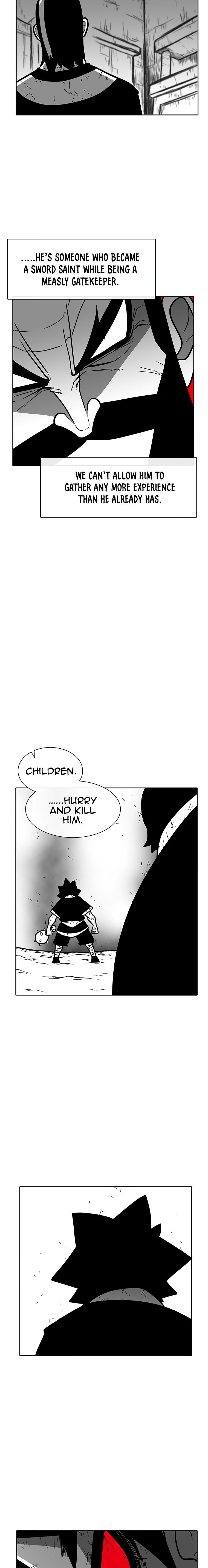 Read Burning Effect Manga Online