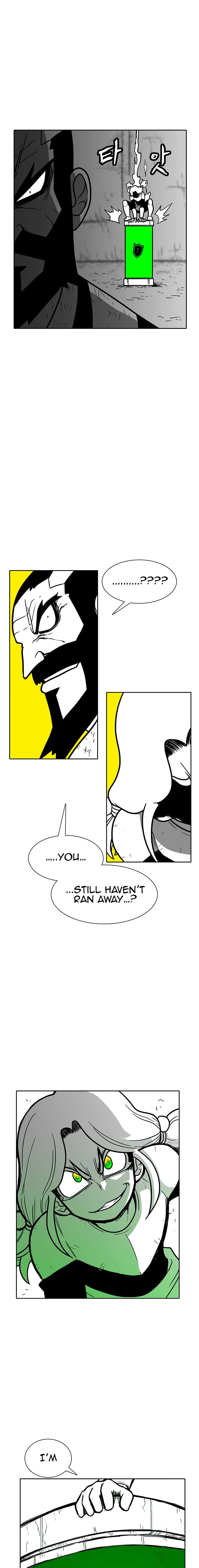 Read Burning Effect Manga Online