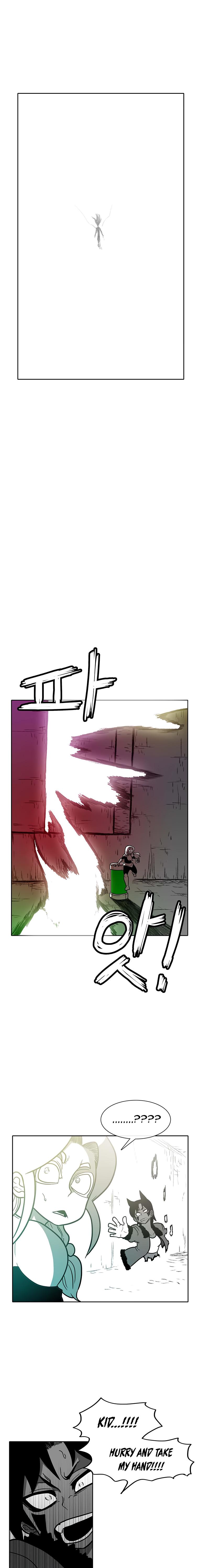 Read Burning Effect Manga Online