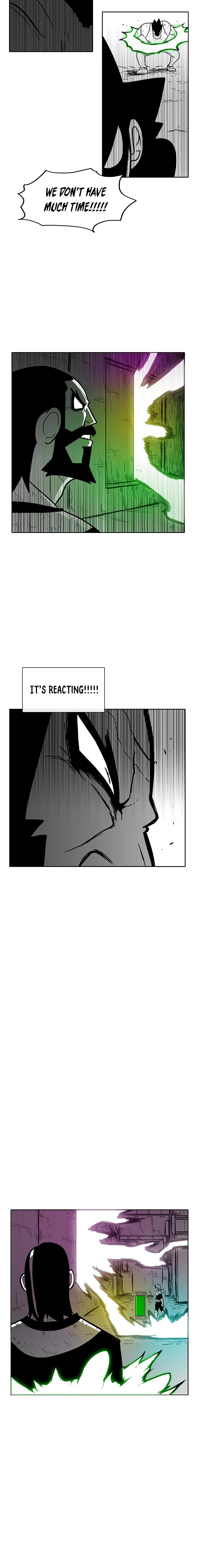 Read Burning Effect Manga Online