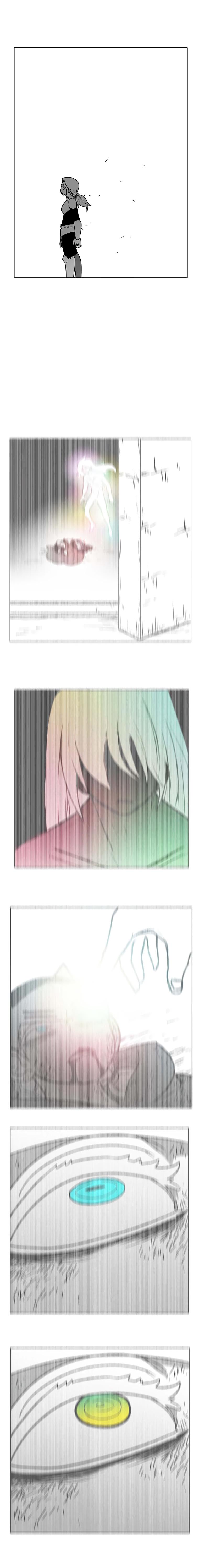 Read Burning Effect Manga Online