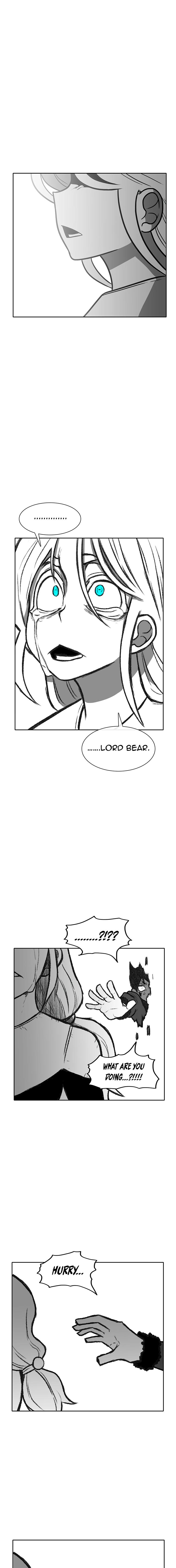 Read Burning Effect Manga Online