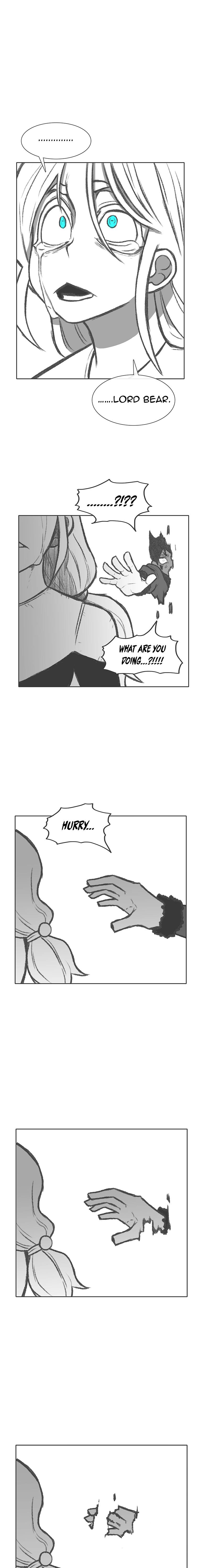 Read Burning Effect Manga Online