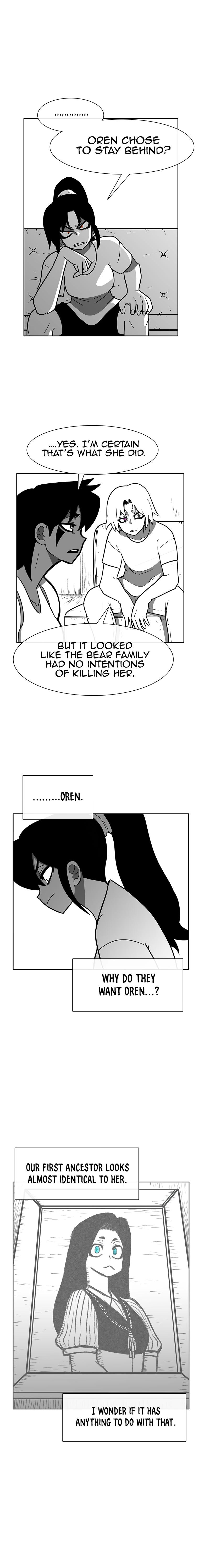 Read Burning Effect Manga Online