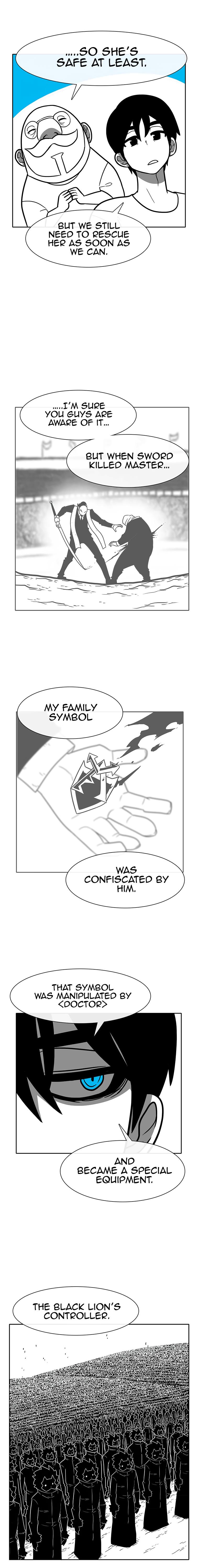 Read Burning Effect Manga Online