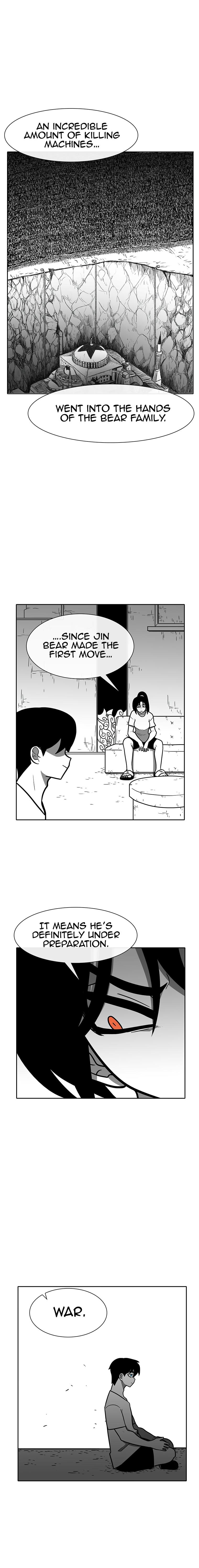 Read Burning Effect Manga Online