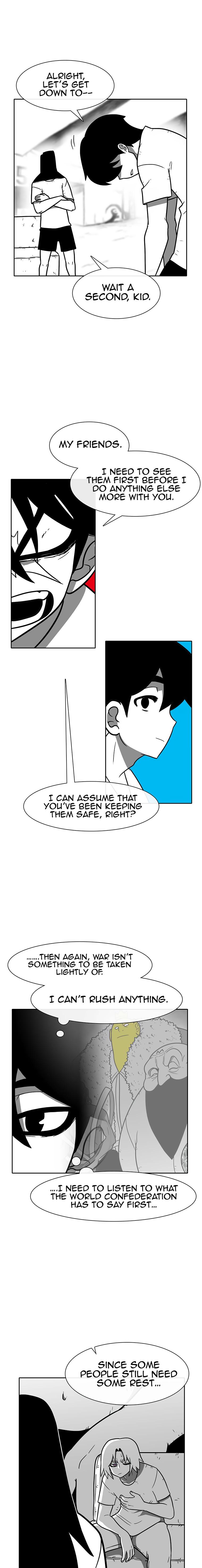 Read Burning Effect Manga Online