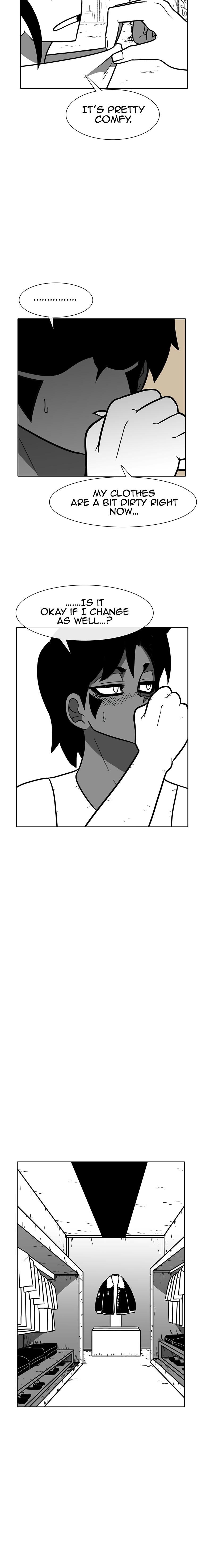 Read Burning Effect Manga Online