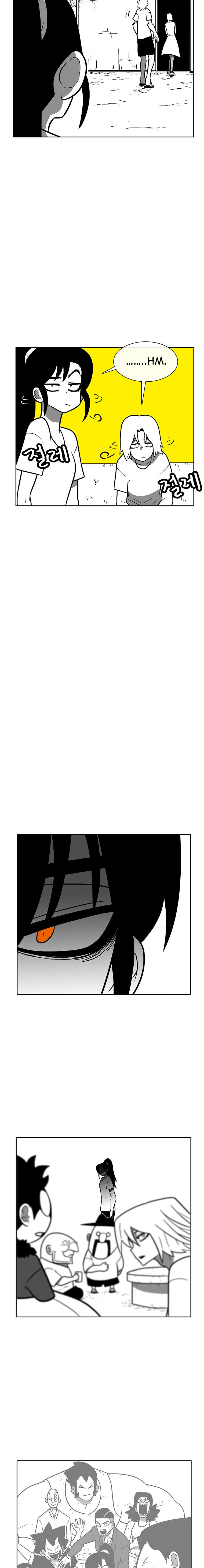 Read Burning Effect Manga Online