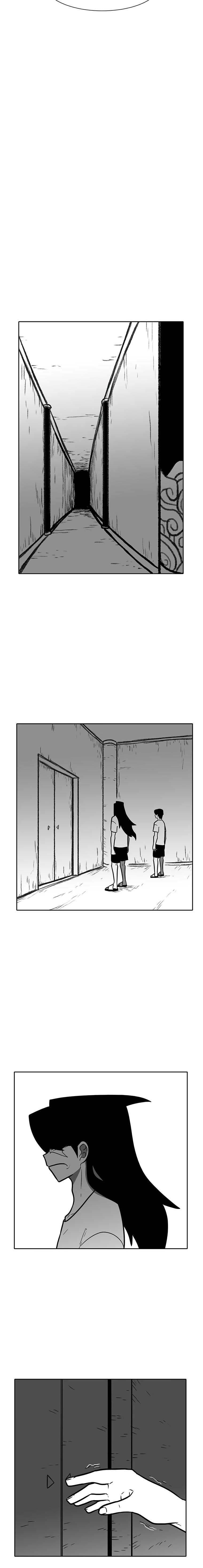 Read Burning Effect Manga Online