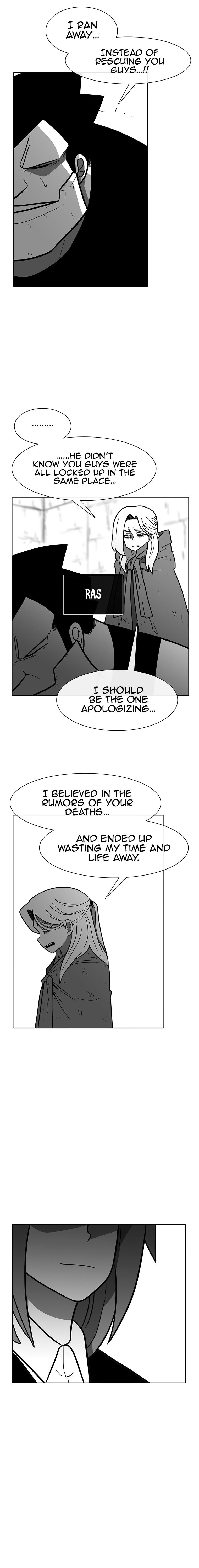 Read Burning Effect Manga Online