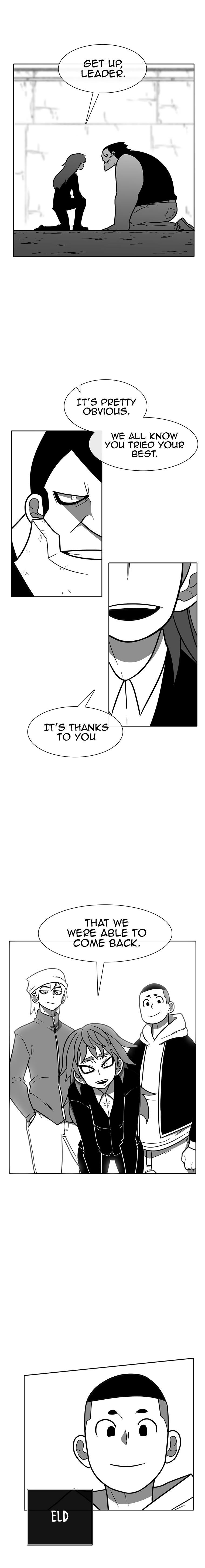 Read Burning Effect Manga Online