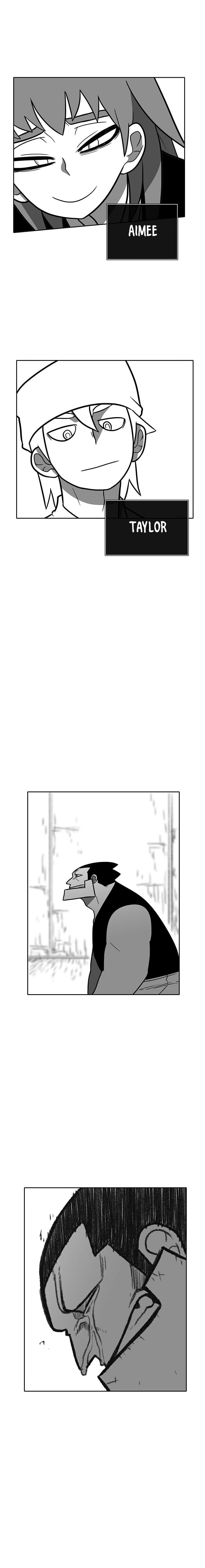 Read Burning Effect Manga Online