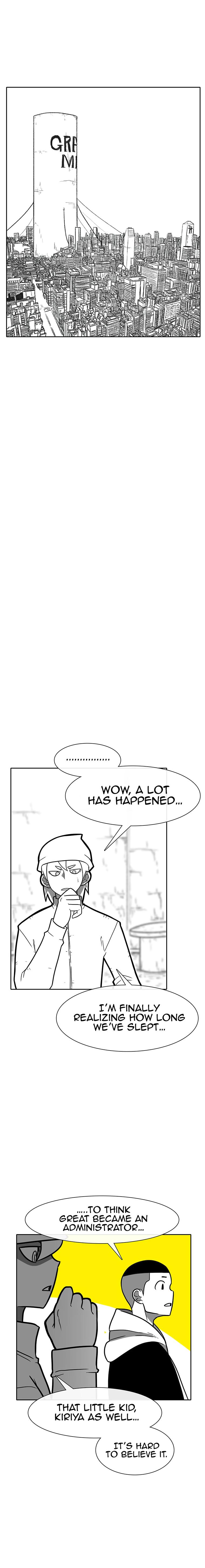 Read Burning Effect Manga Online