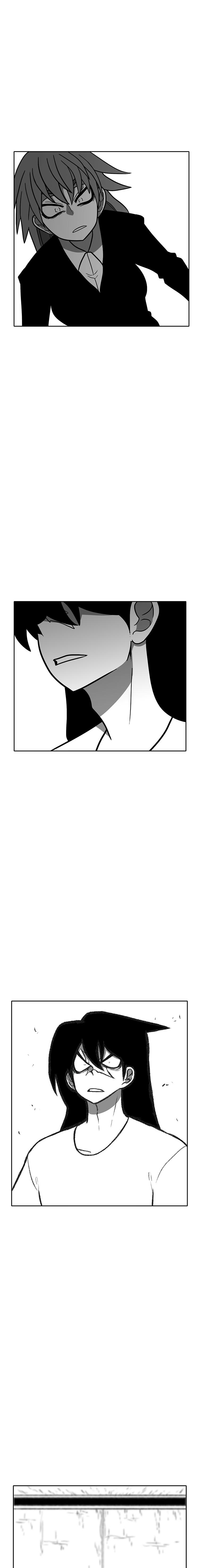 Read Burning Effect Manga Online