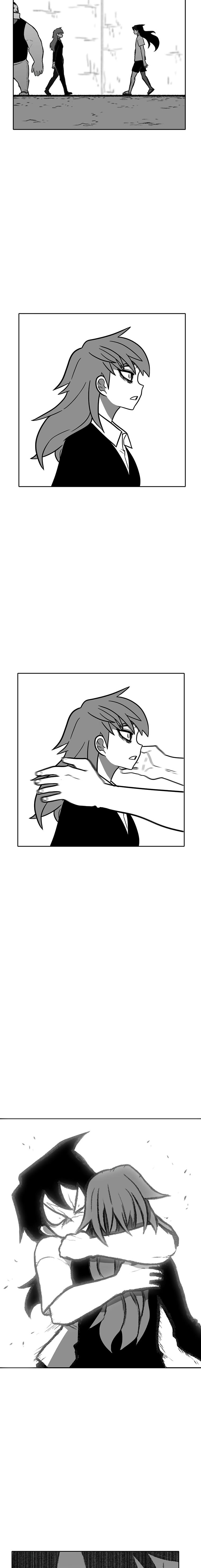 Read Burning Effect Manga Online