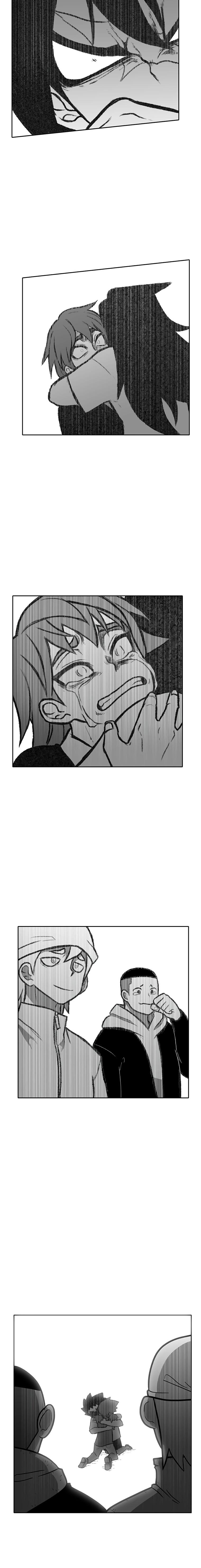 Read Burning Effect Manga Online