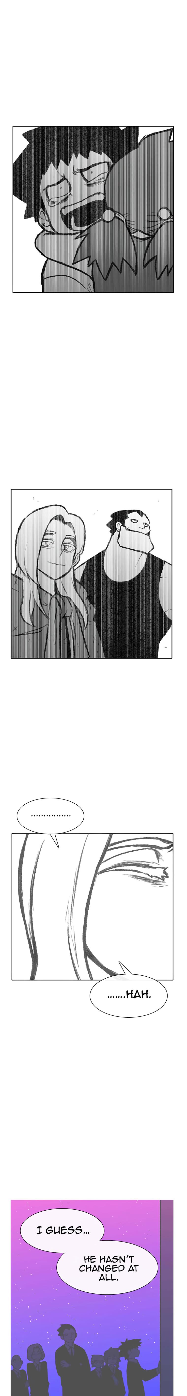 Read Burning Effect Manga Online
