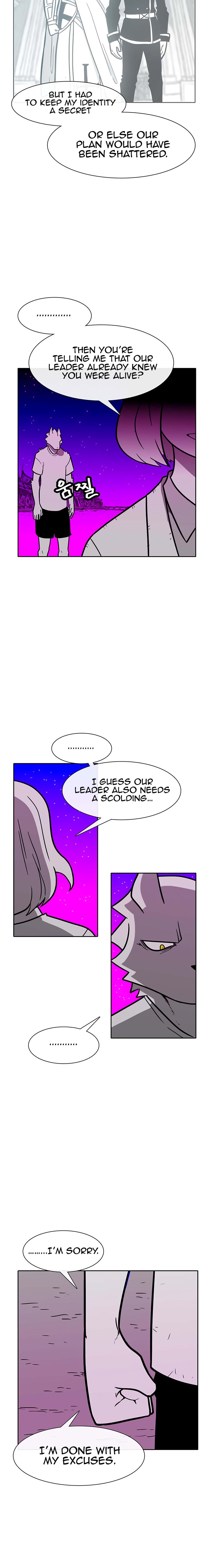 Read Burning Effect Manga Online