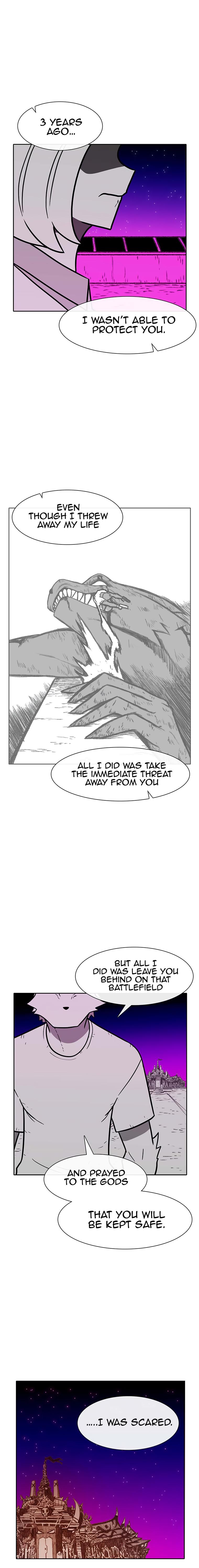 Read Burning Effect Manga Online