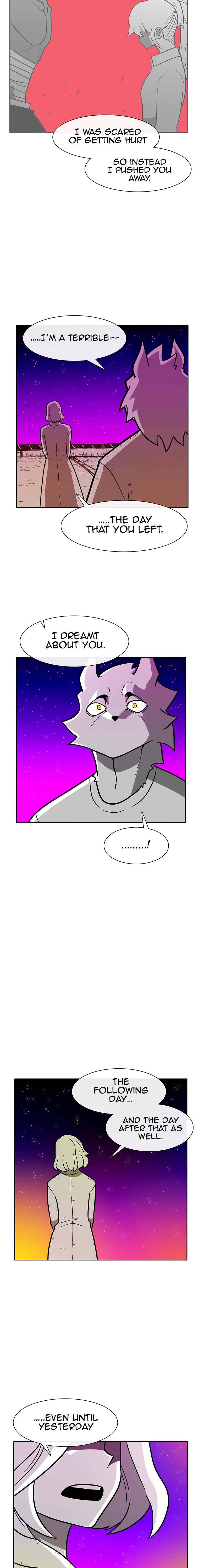 Read Burning Effect Manga Online