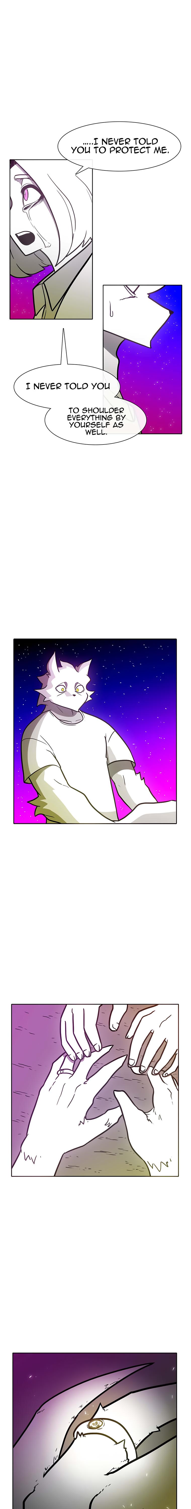 Read Burning Effect Manga Online